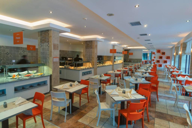 
Odessos Park Hotel
