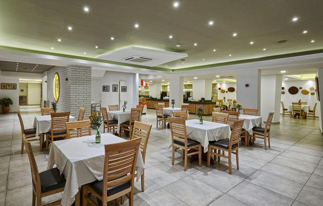 
Arminda Hotel & Spa
