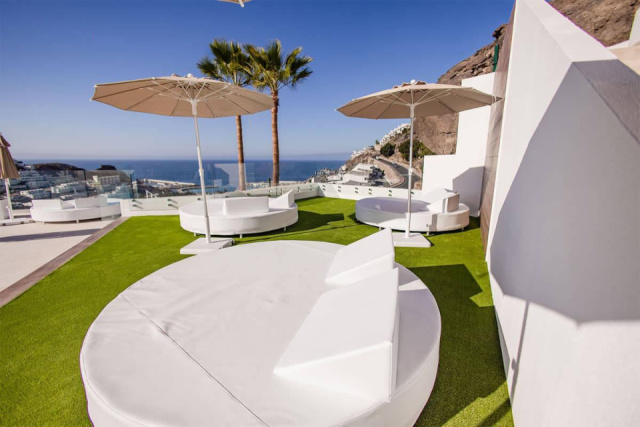 
Servatur Hartaguna - Adults Only
