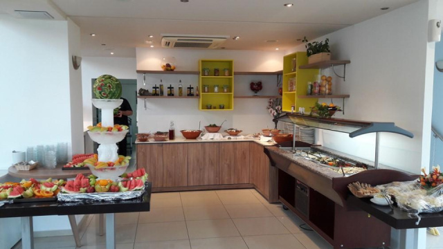 
Meropi Hotel & Apartments (Malia)
