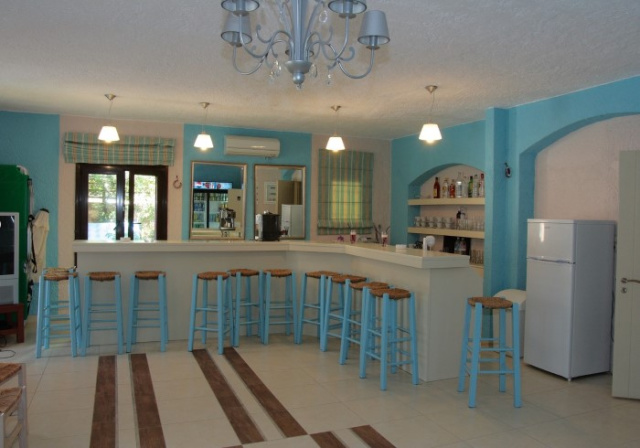 
Perla Apartments
