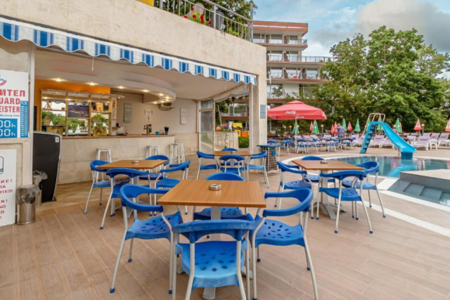 
Holiday Park

