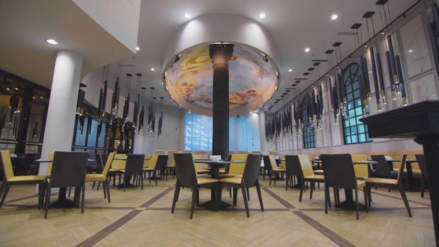 
Astera Hotel & Spa
