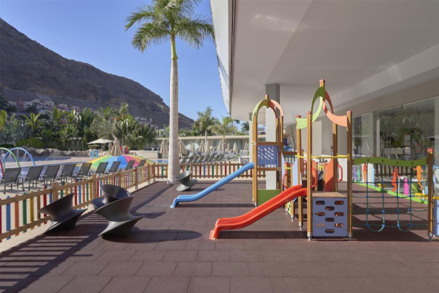
Radisson Blu Resort & Spa Gran Canaria Mogan
