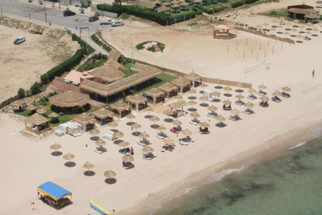 
Alhambra Thalasso
