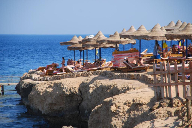 
CORAL HILLS SHARM
