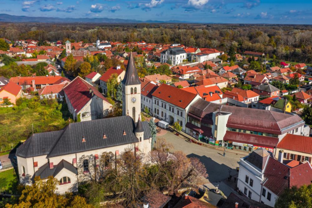 
TISZADOB - TOKAJ
