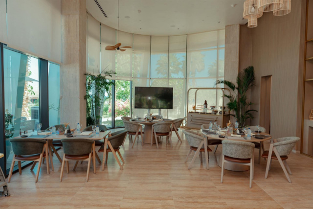
Tawila Island Resort
