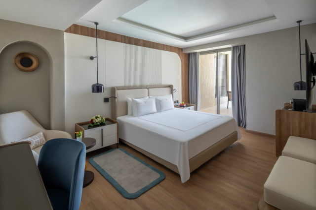 
RIXOS PREMIUM MAGAWISH BAY VIEW
