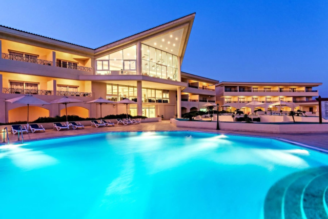 
CLEOPATRA LUXURY MAKADI RESORT
