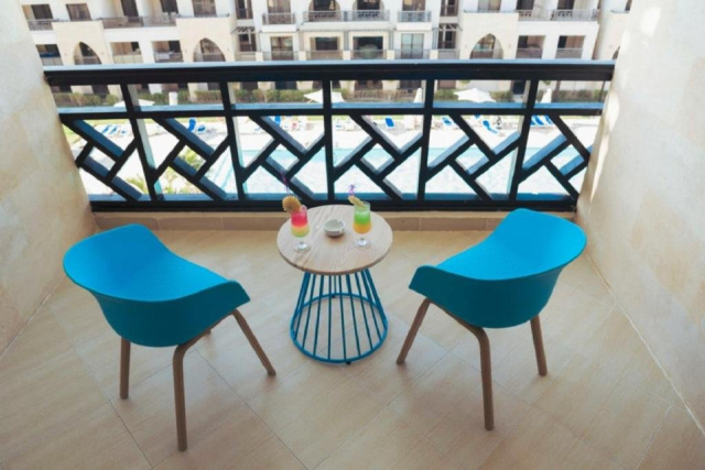 
Gravity Hotel & Aquapark Hurghada
