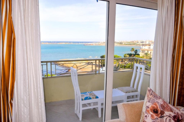 
Magic Beach Hotel
