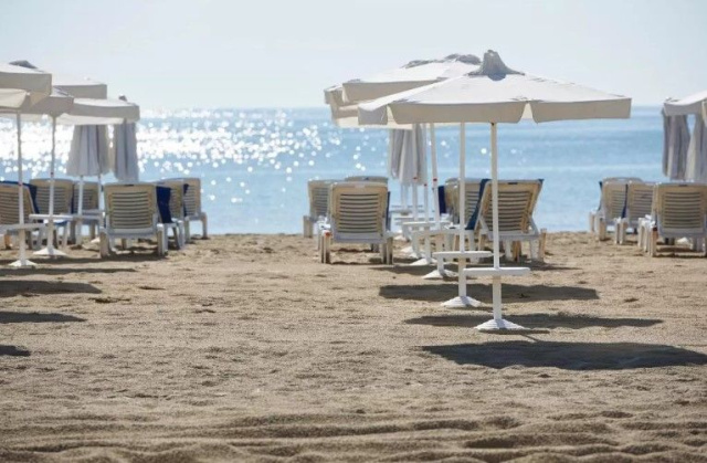 
Bulgária repülővel Budapestről 2026 8 nap/7 éj-Napospart - Hotel Perla All Inclusive
