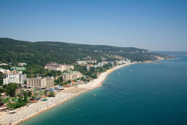 
Bulgária egyénileg 2026- Aranyhomok 7 éj - Apollo Spa Resort
