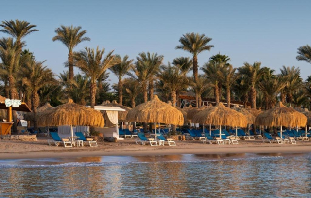 
Jaz Fayrouz Resort
