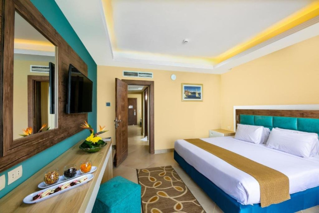 
Titanic Resort & Aquapark
