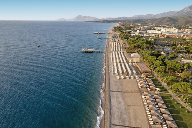 
Dobedan World Palace Kemer (Ex.Alva Donna World)
