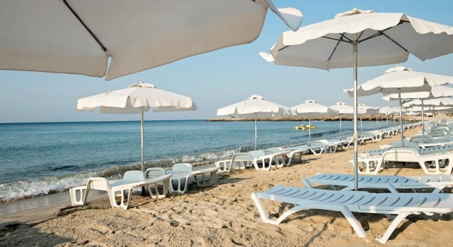 
Bulgária repülővel Debrecenből 2026 8 nap/7 éj-Neszebár - Hotel Sol Nessebar Mare & Bay
