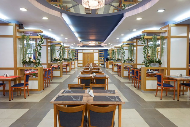 
Bulgária busszal 2026 10 nap/ 7 éj -Napospart - Hotel Diamond
