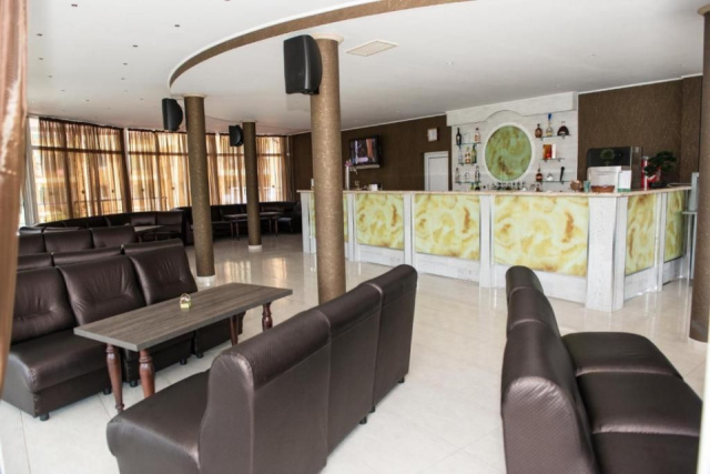 
Bulgária repülővel Debrecenből 2026 8 nap/7 éj-Napospart - Hotel Sun city
