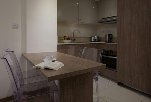 
MelpoAntia Luxury Apartments & Suites
