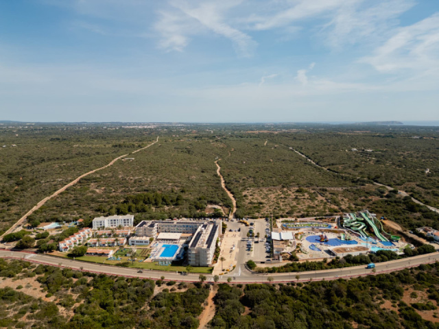 
MINURA SUR MENORCA

