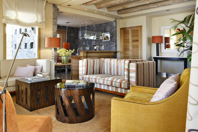 
BAHIA DEL DUQUE VILLAS
