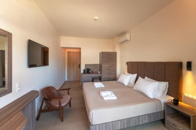 
Hippocampus Hotel
