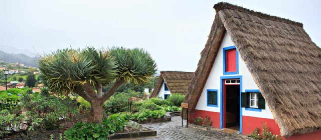 
MADEIRA
