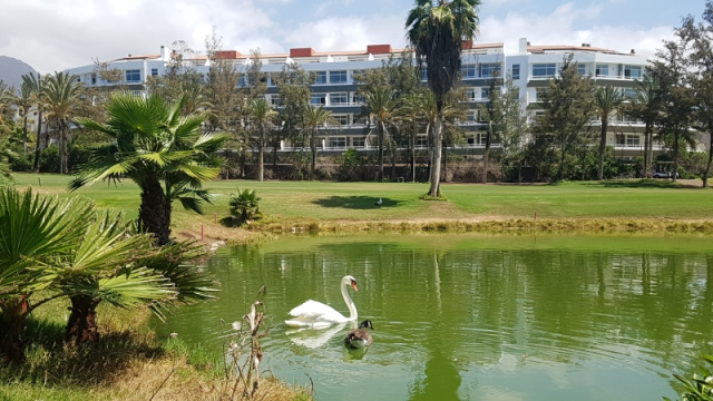 
Hotel Gara Suites Golf & Spa
