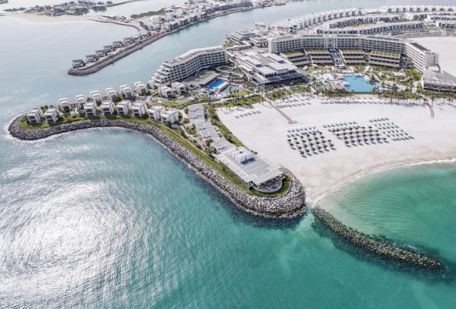 
INTERCONTINENTAL RAS AL KHAIMAH MINA AL ARAB RESORT AND SPA
