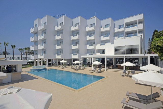 
OKEANOS BEACH BOUTIQUE
