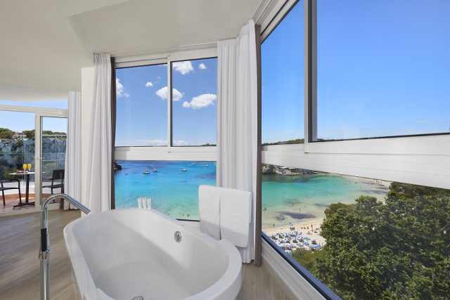 
Meliá CALA GALDANA
