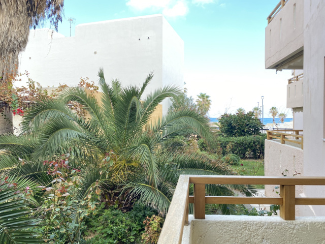 
DOMENICA APARTMENTS
