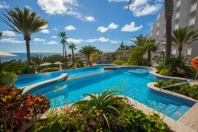 
Corallium Dunamar by Lopesan Hotels (Adults Only)
