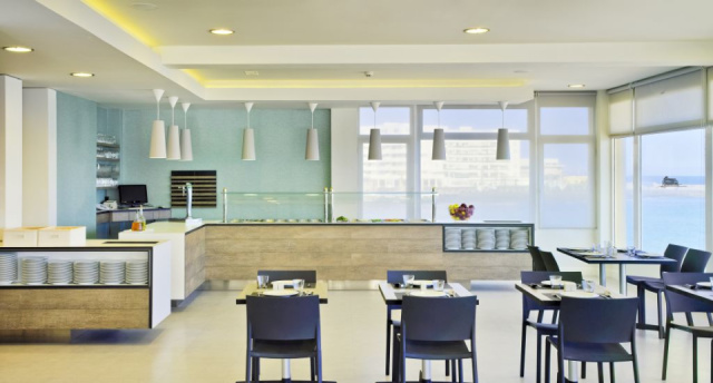
Hotel Medano

