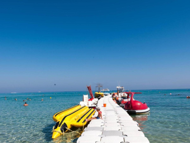 
ILIADA BEACH
