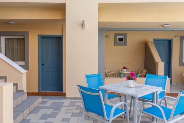 
MELITTI HOTEL
