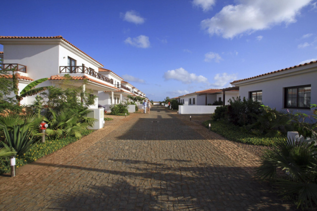 
MELIA TORTUGA BEACH
