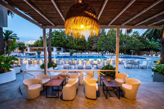 
Golden Tulip Hammamet President (ex. Cooee President)
