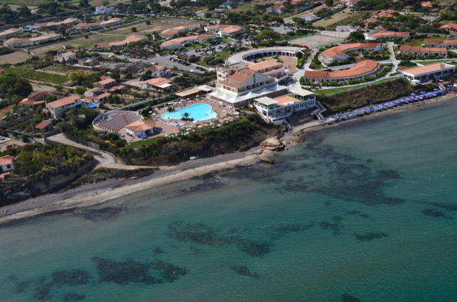 
Acqua di Mare Hotel & Resort
