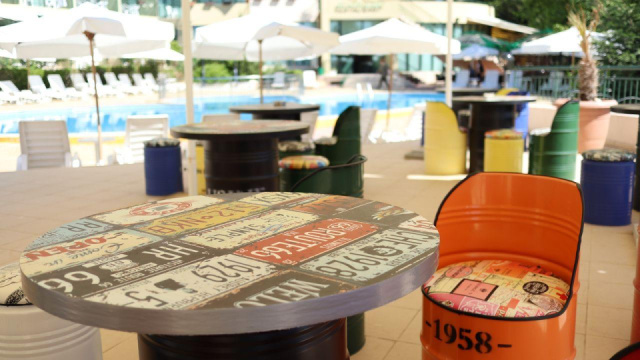 
Palm Beach Hotel
