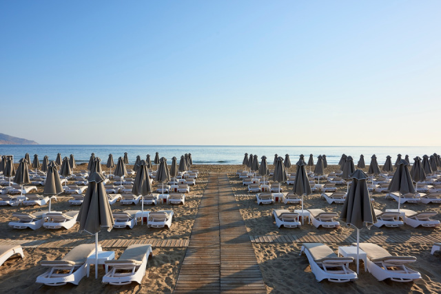 
ELIROS MARE HOTEL
