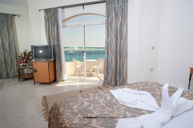 
Bella Vista Resort
