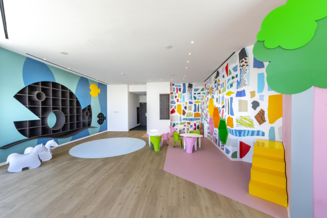 
CHRYSOMARE BEACH HOTEL
