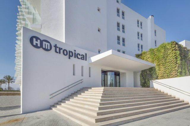 
HM TROPICAL
