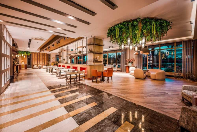
Belek Beach Resort Hotel
