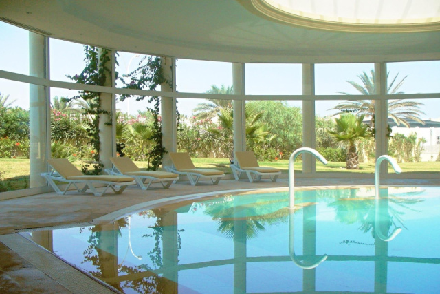 
THALASSA MAHDIA AQUA PARK
