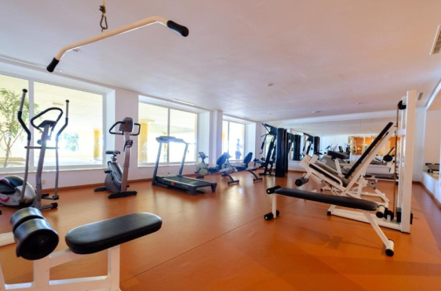
Zephir Hotel & Spa
