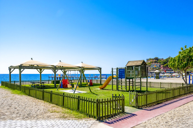 
MARVIDA CLUB PALMERAS PASCHA (EX. TUI BLUE PASCHA BAY)
